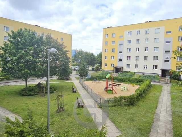 Mieszkanie na sprzedaż w Gorzów Wielkopolski, Lubuskie
