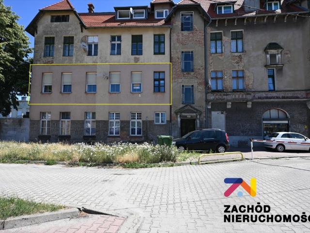 Mieszkanie na sprzedaż w Zielona Góra, Lubuskie