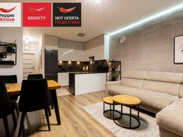 Mieszkanie na sprzedaż w Rumia, Pomorskie