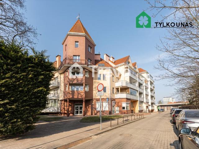 Mieszkanie na sprzedaż w Gdańsk, Pomorskie