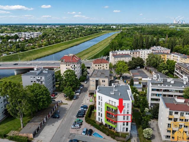 Mieszkanie na sprzedaż w Opole, Opolskie