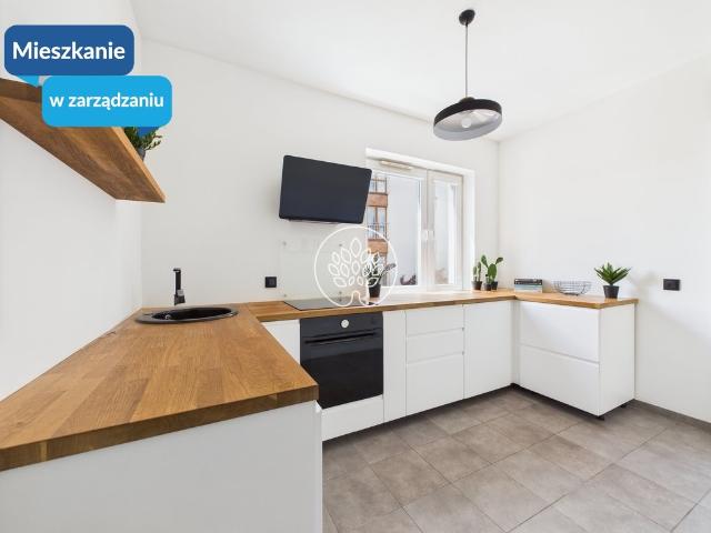 Mieszkanie do wynajęcia w Bydgoszcz, Kujawsko-pomorskie