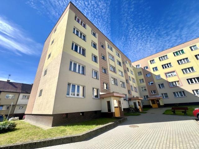 Mieszkanie na sprzedaż w Stargard Szczeciński, Zachodniopomorskie