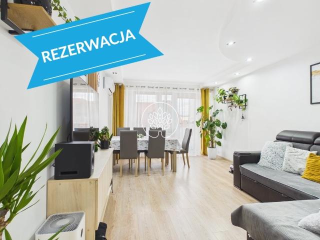 Mieszkanie na sprzedaż w Żnin, Kujawsko-pomorskie