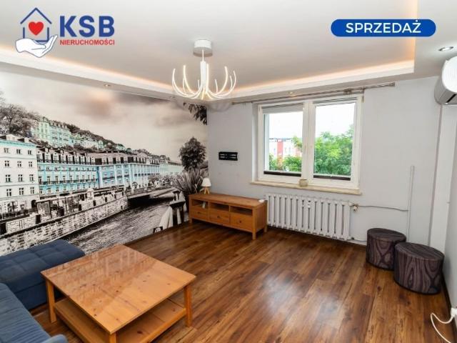 Mieszkanie na sprzedaż w Ostrowiec Świętokrzyski, Świętokrzyskie