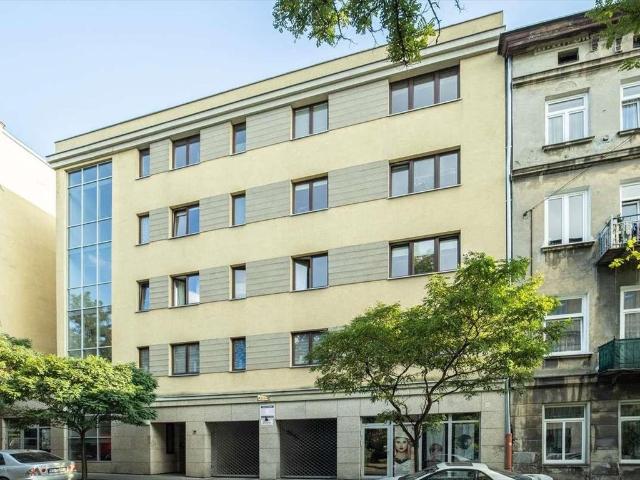 Mieszkanie do wynajęcia w Stary Widzew, Łódź