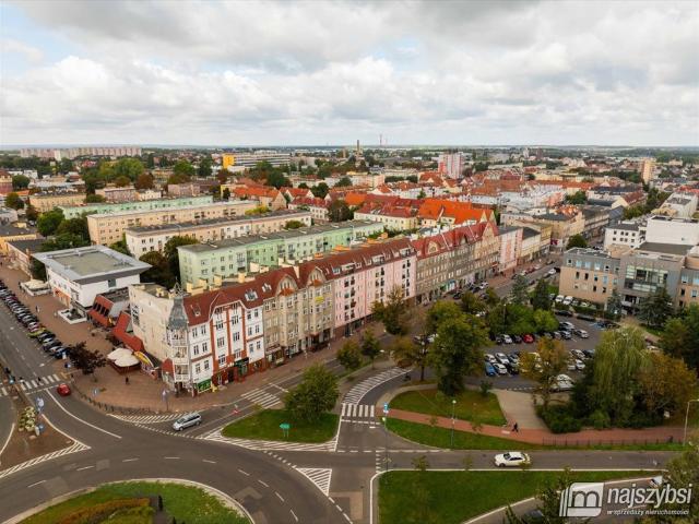 Mieszkanie na sprzedaż w Stargard Szczeciński, Zachodniopomorskie