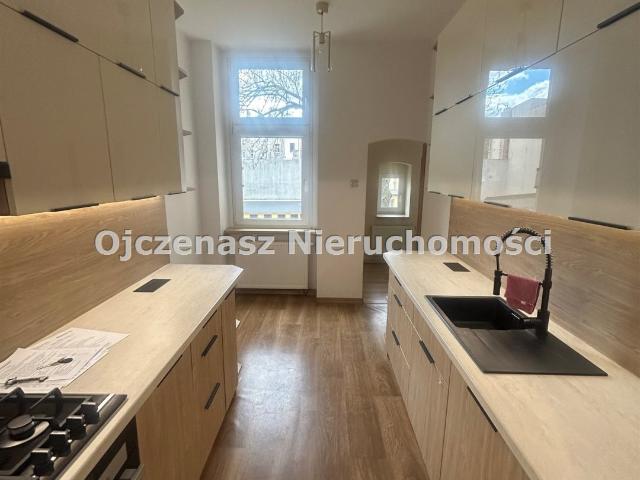 Mieszkanie do wynajęcia w Bydgoszcz, Kujawsko-pomorskie