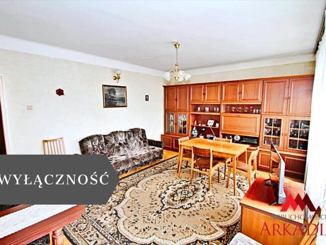 Mieszkanie na sprzedaż w Włocławek, Kujawsko-pomorskie