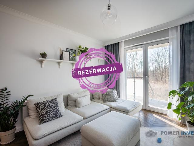 Mieszkanie na sprzedaż w Kraków, Małopolskie