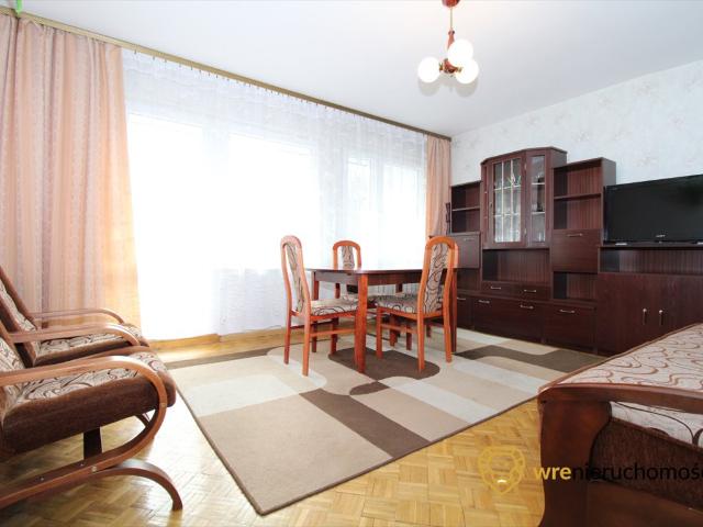Mieszkanie do wynajęcia w Wrocław, Dolnośląskie