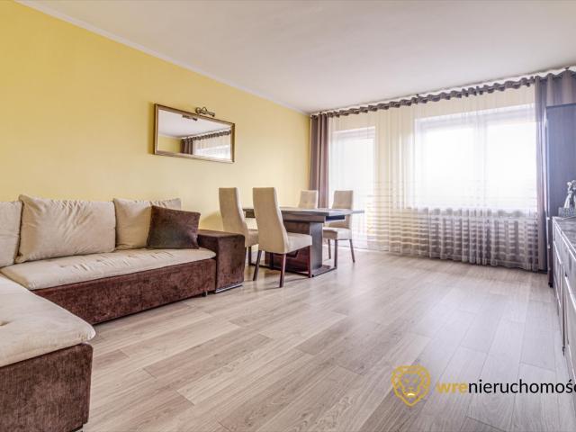 Mieszkanie na sprzedaż w Wrocław, Dolnośląskie