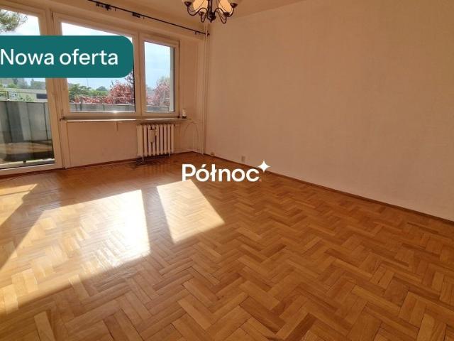 Mieszkanie na sprzedaż w Częstochowa, Śląskie