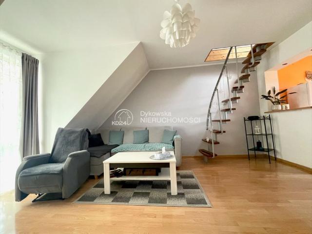 Mieszkanie na sprzedaż w Lębork, Pomorskie