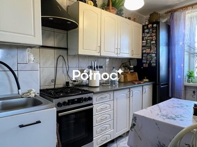 Mieszkanie na sprzedaż w Olsztyn, Warmińsko-mazurskie