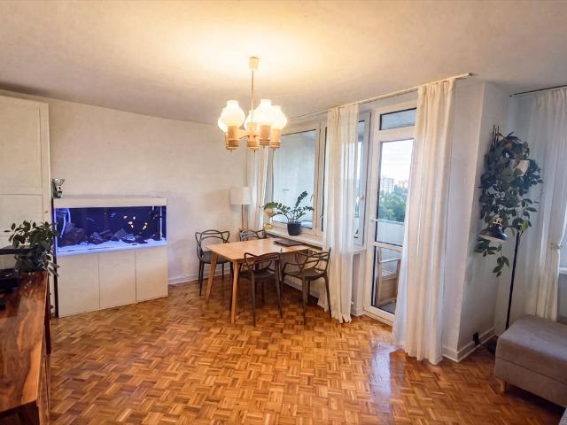 Mieszkanie na sprzedaż w Warszawa, Mazowieckie
