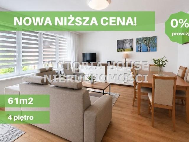 Mieszkanie na sprzedaż w Ełk, Warmińsko-mazurskie