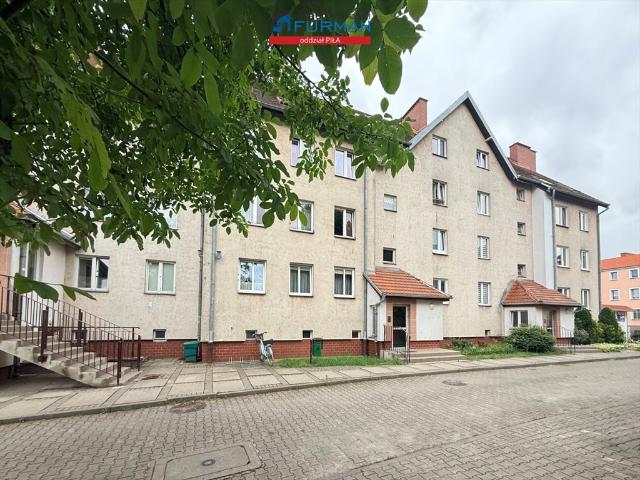 Mieszkanie na sprzedaż w Piła, Wielkopolskie