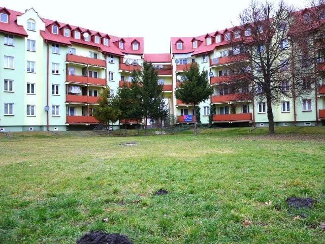 Mieszkanie na sprzedaż w Rejowiec, Lubelskie