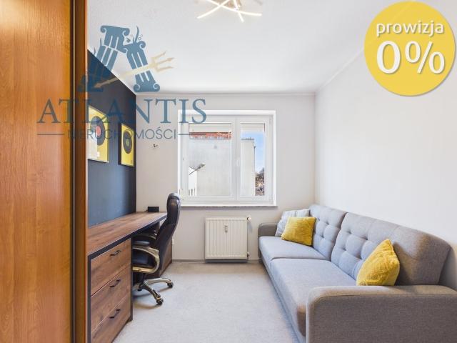 Mieszkanie na sprzedaż w Bydgoszcz, Kujawsko-pomorskie