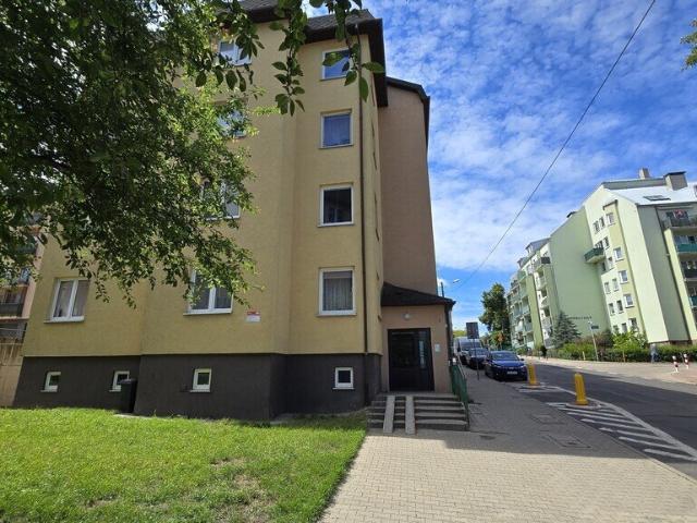 Mieszkanie na sprzedaż w Szczecin, Zachodniopomorskie