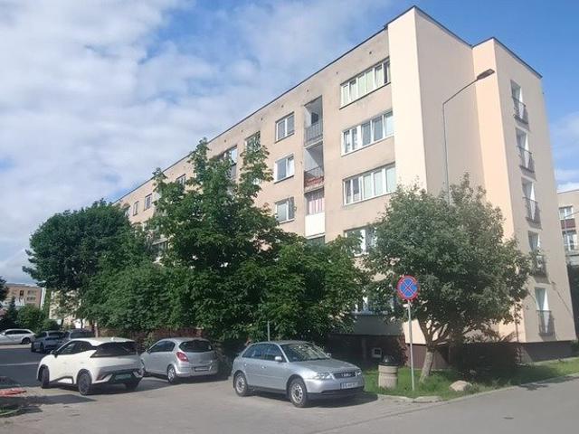 Mieszkanie na sprzedaż w Suwałki, Podlaskie