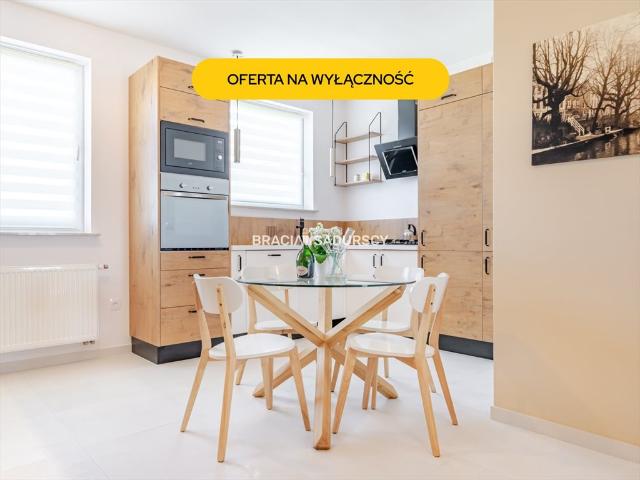 Mieszkanie na sprzedaż w Tarnów, Małopolskie