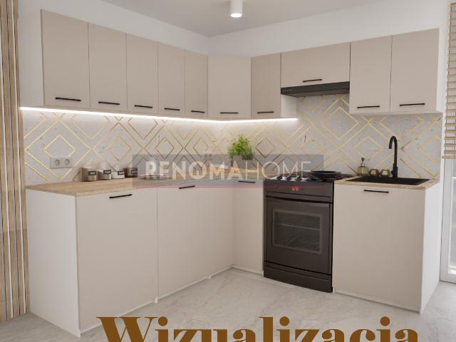 Mieszkanie na sprzedaż w Głogów, Dolnośląskie