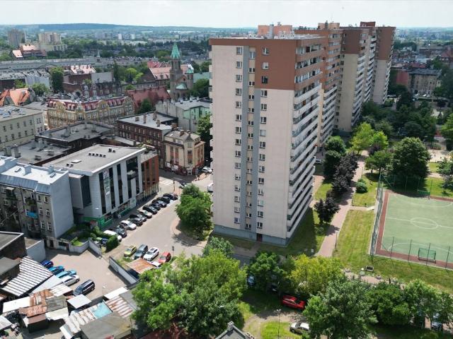 Mieszkanie na sprzedaż w Chorzów, Śląskie
