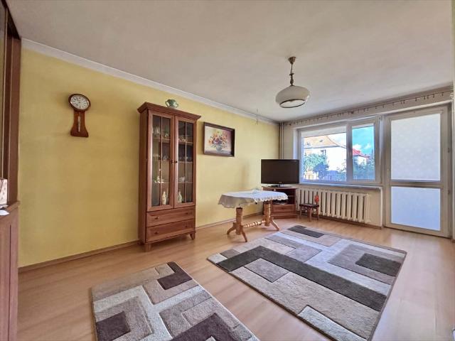Mieszkanie na sprzedaż w Malbork, Pomorskie