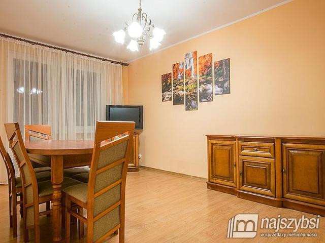 Mieszkanie na sprzedaż w Świnoujście, Zachodniopomorskie