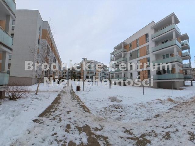 Mieszkanie do wynajęcia w Brodnica, Kujawsko-pomorskie