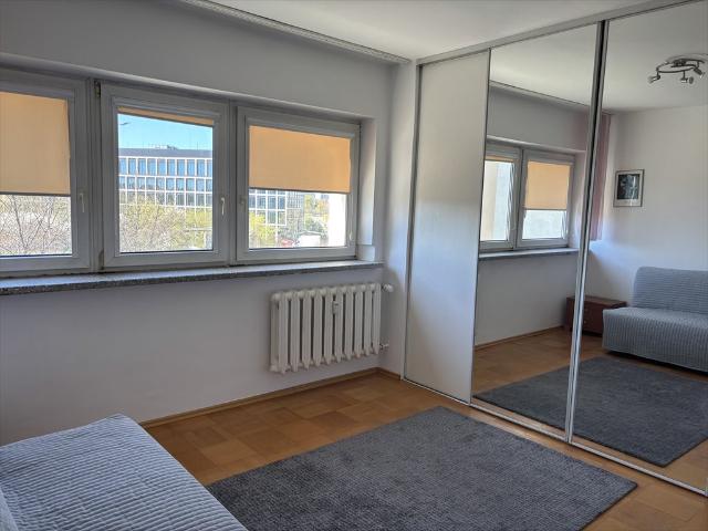 Mieszkanie na sprzedaż w Warszawa, Mazowieckie