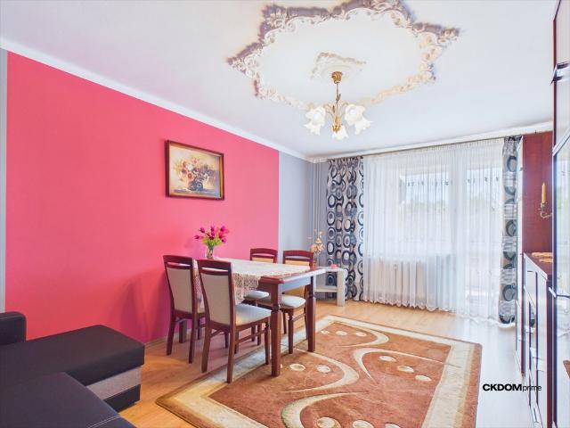 Mieszkanie na sprzedaż w Starachowice, Świętokrzyskie