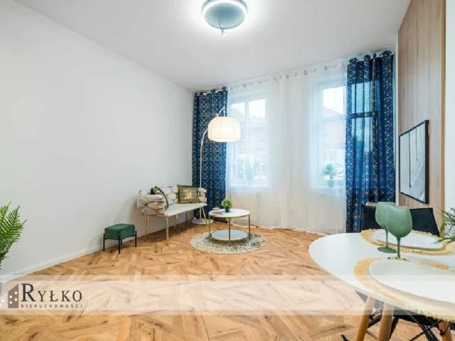 Mieszkanie na sprzedaż w Bydgoszcz, Kujawsko-pomorskie