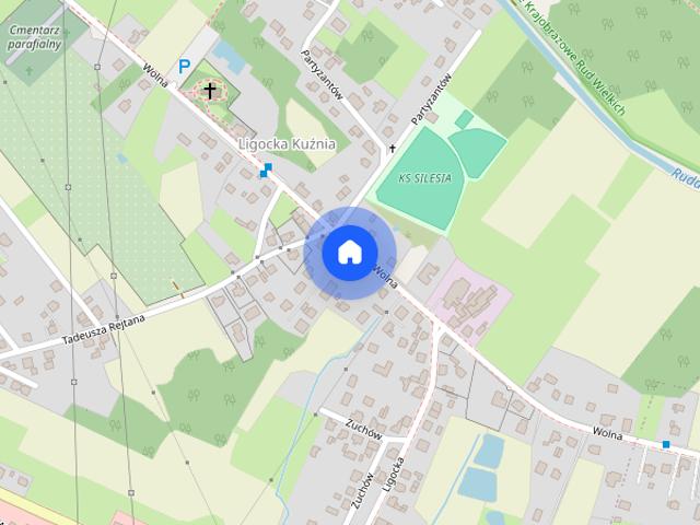 Mieszkanie do wynajęcia w Rybnik, Śląskie