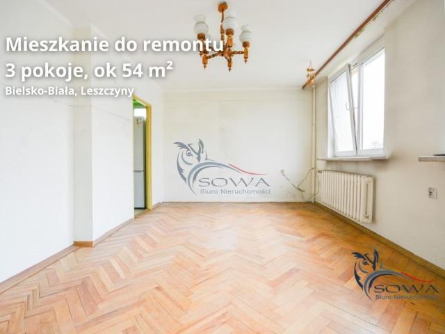 Mieszkanie na sprzedaż w Bielsko-biała, Śląskie