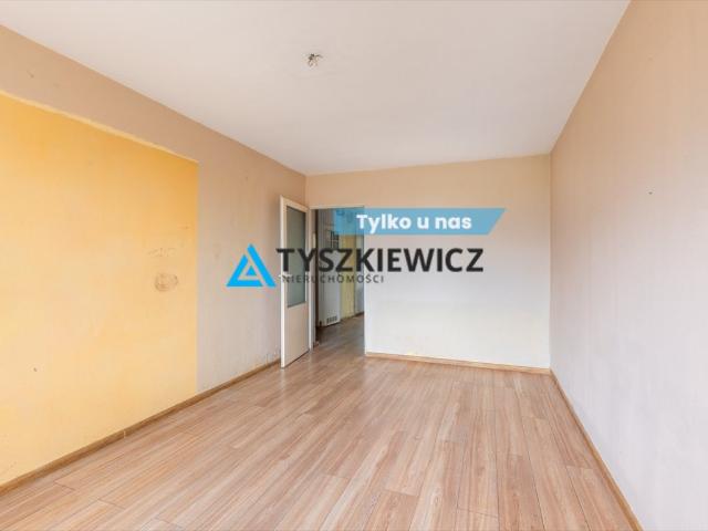 Mieszkanie na sprzedaż w Bytów, Pomorskie