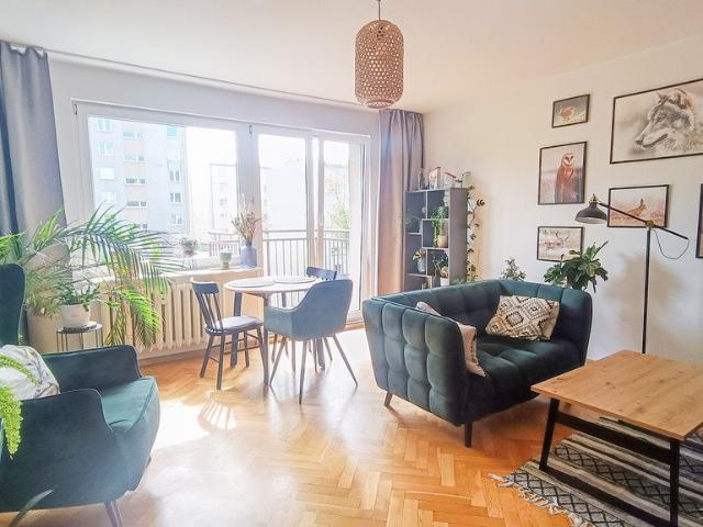 Mieszkanie na sprzedaż w Gdynia, Pomorskie