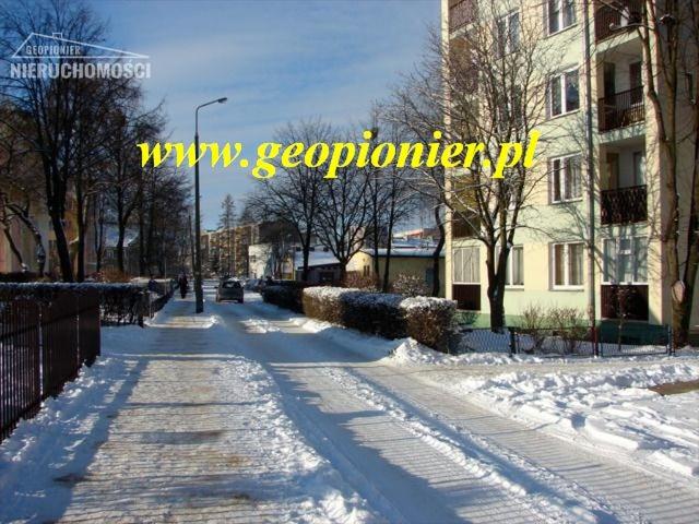 Mieszkanie na sprzedaż w Ostróda, Warmińsko-mazurskie