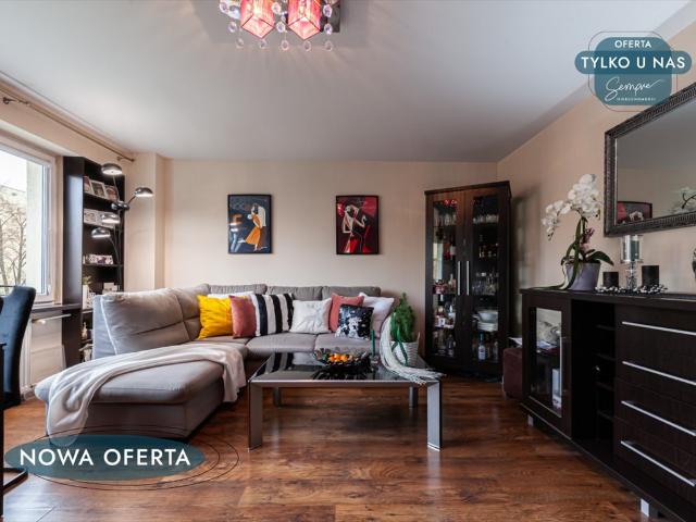 Mieszkanie na sprzedaż w Pabianice, Łódzkie