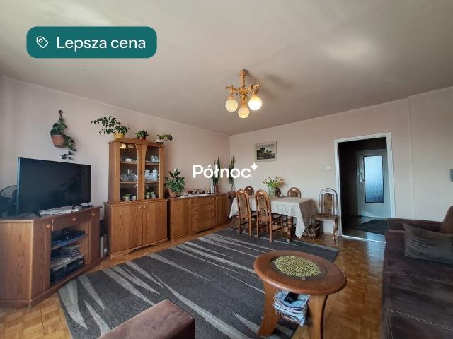 Mieszkanie na sprzedaż w Radomsko, Łódzkie