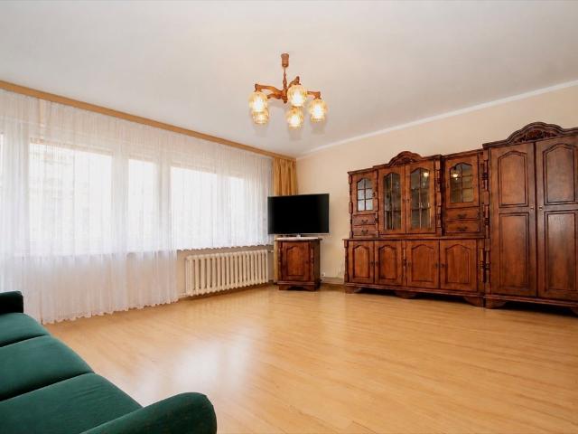 Mieszkanie na sprzedaż w Słupsk, Pomorskie
