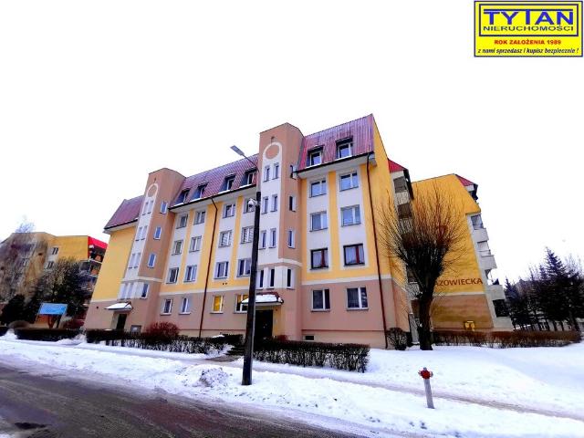 Mieszkanie na sprzedaż w Łomża, Podlaskie