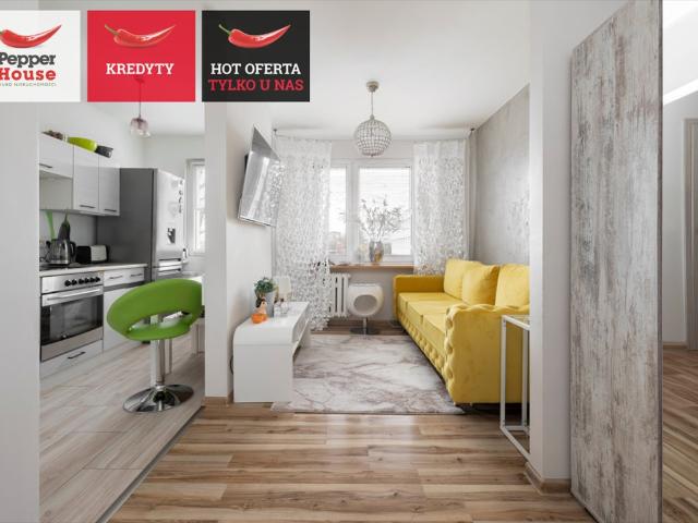 Mieszkanie na sprzedaż w Gdynia, Pomorskie