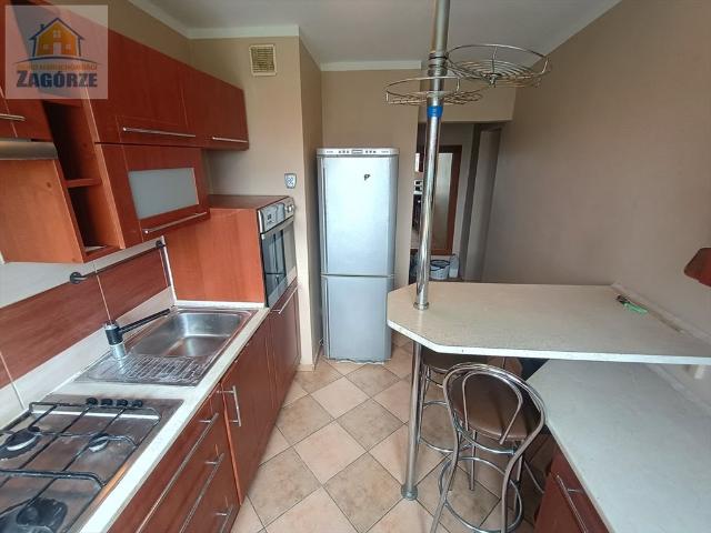 Mieszkanie do wynajęcia w Sosnowiec, Śląskie