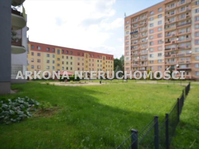 Mieszkanie na sprzedaż w Szczecin, Zachodniopomorskie