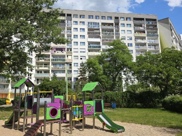 Mieszkanie na sprzedaż w Wrocław, Dolnośląskie