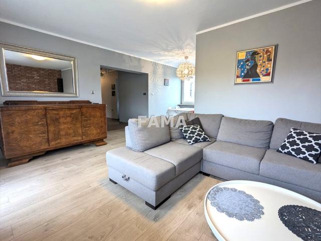 Mieszkanie na sprzedaż w Włocławek, Kujawsko-pomorskie