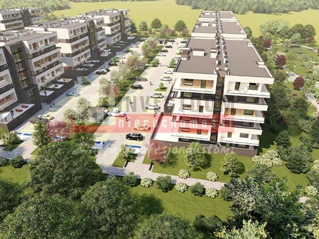 Mieszkanie na sprzedaż w Opole, Opolskie